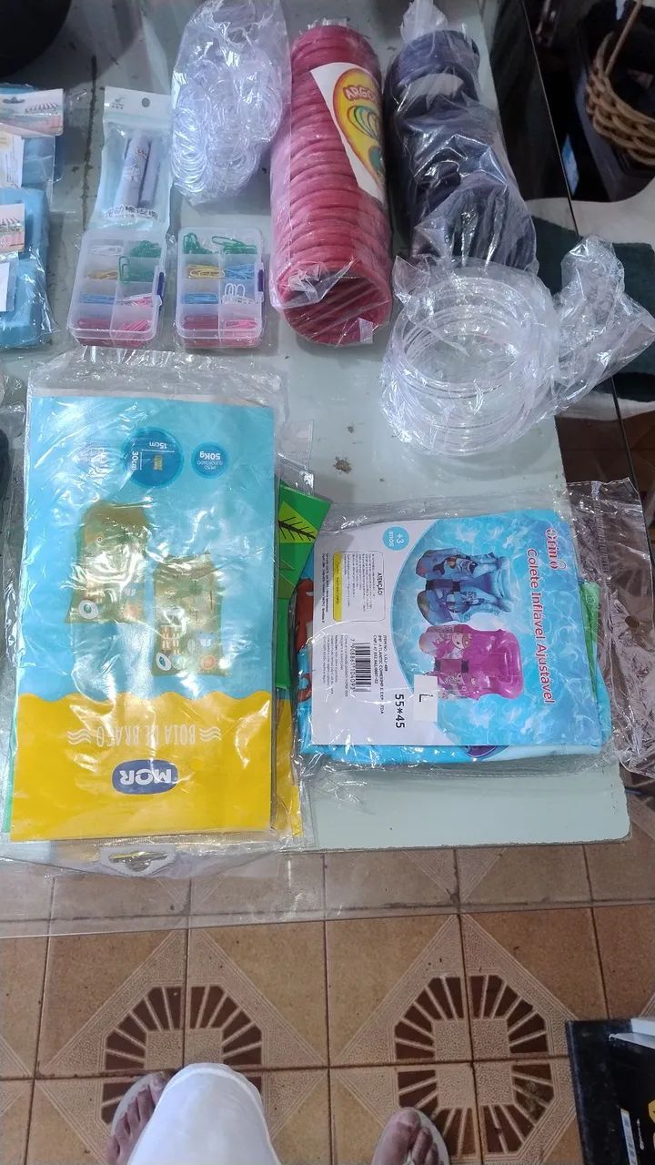 Artesanato e Papelaria  - Foto 3