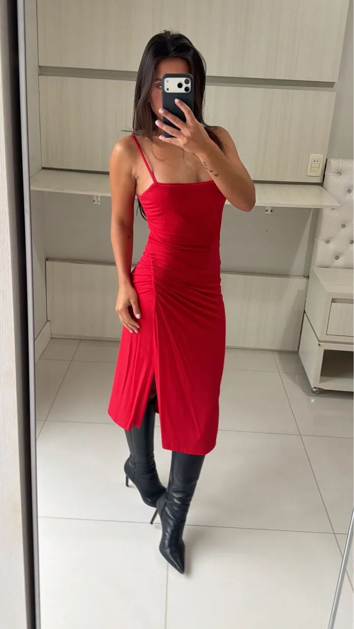 Vestido Keymono P  - Foto 2