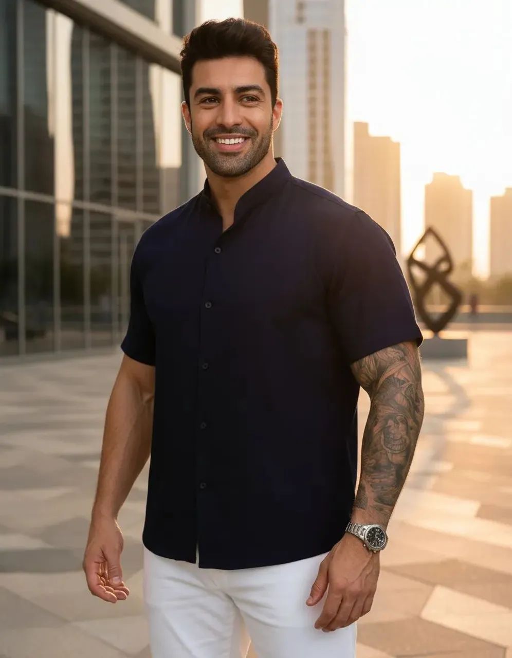 Camisa social  - Foto 3