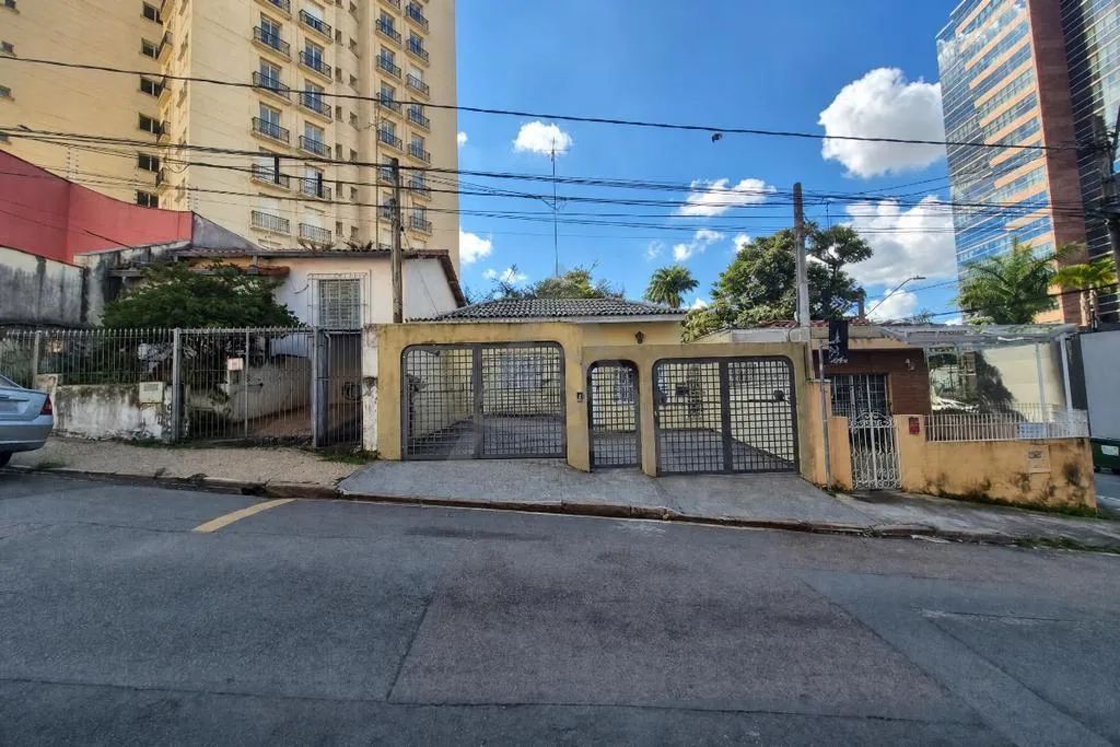 Terreno à venda em Campinas, Cambuí, com 529 m² - Foto 5