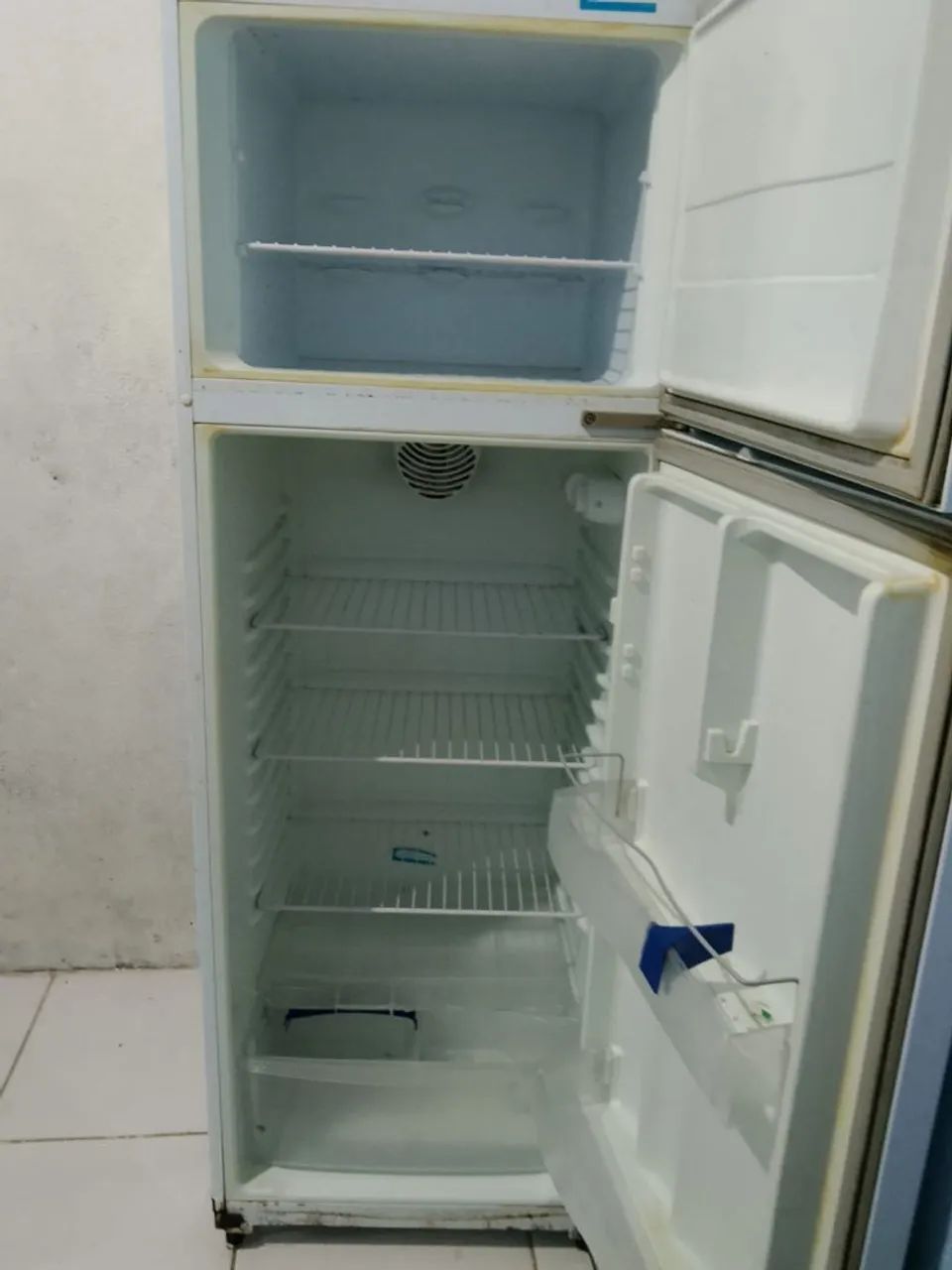 Geladeira Frost Free  - Foto 2