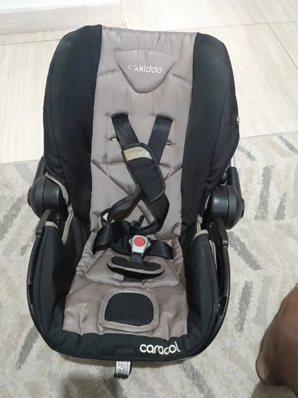 Bebe conforto  - Foto 4