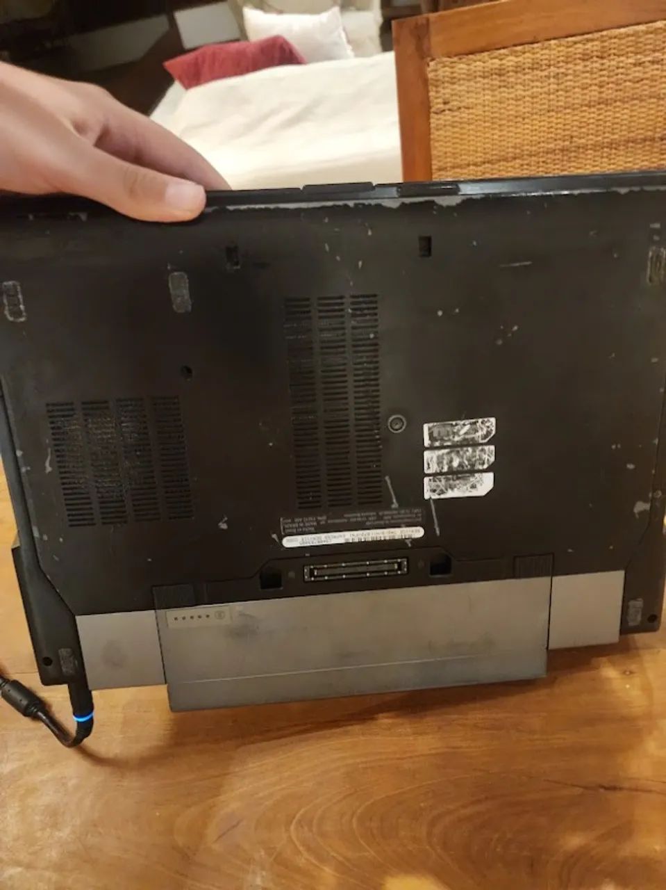 Notebook Dell Latitude E6410 1a ger - Com SSD de 480 GB - Foto 5