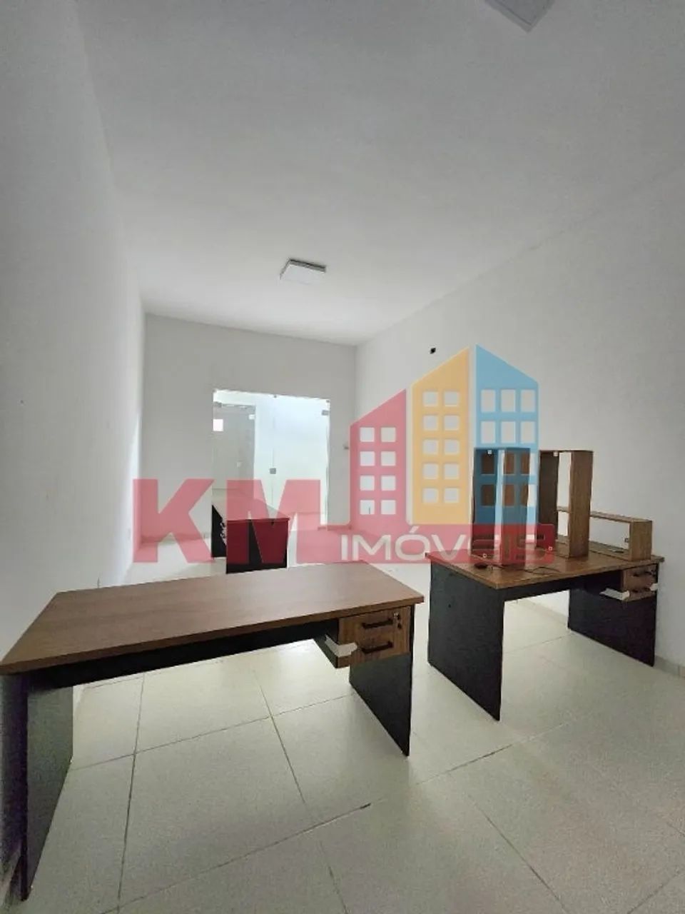 LOCAÇÃO! SALAS COMERCIAIS  Edifício Empresarial / Centro  Mossoró/RN - Foto 4