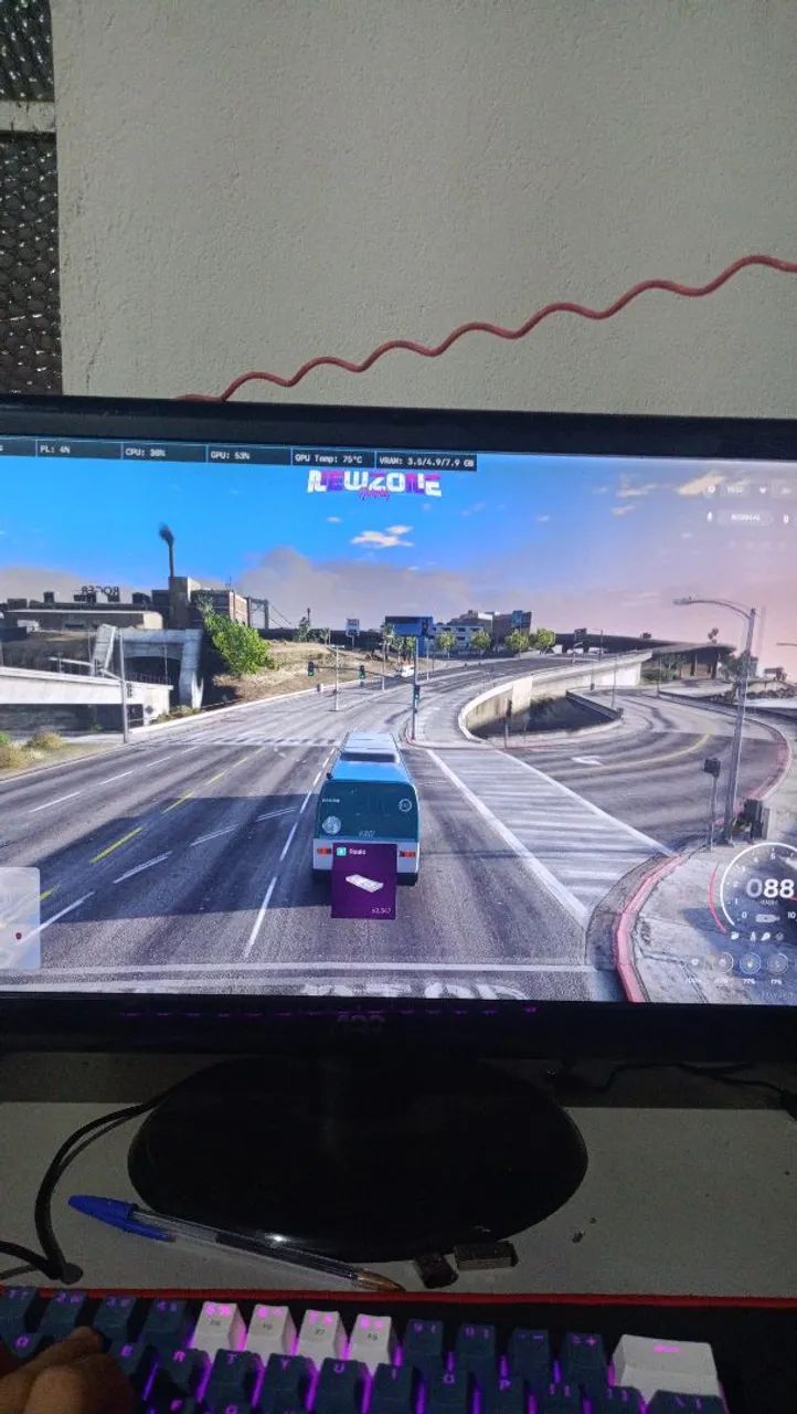 VENDO PC GAMER - Foto 4