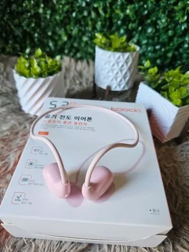 Fone bluetooth Toocki TQ-EJ04 - Foto 3
