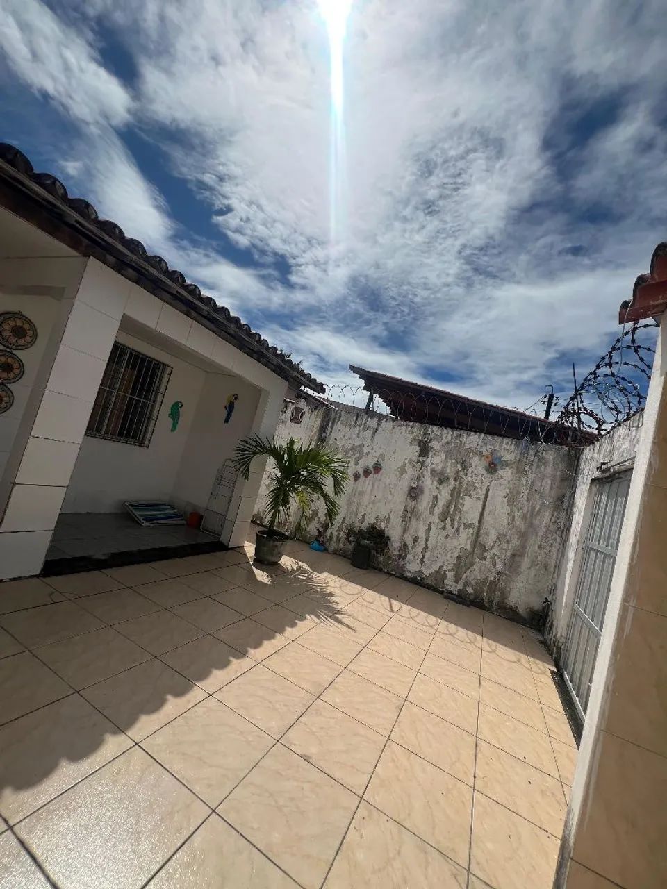 Casa no Icaraí próximo da praia 