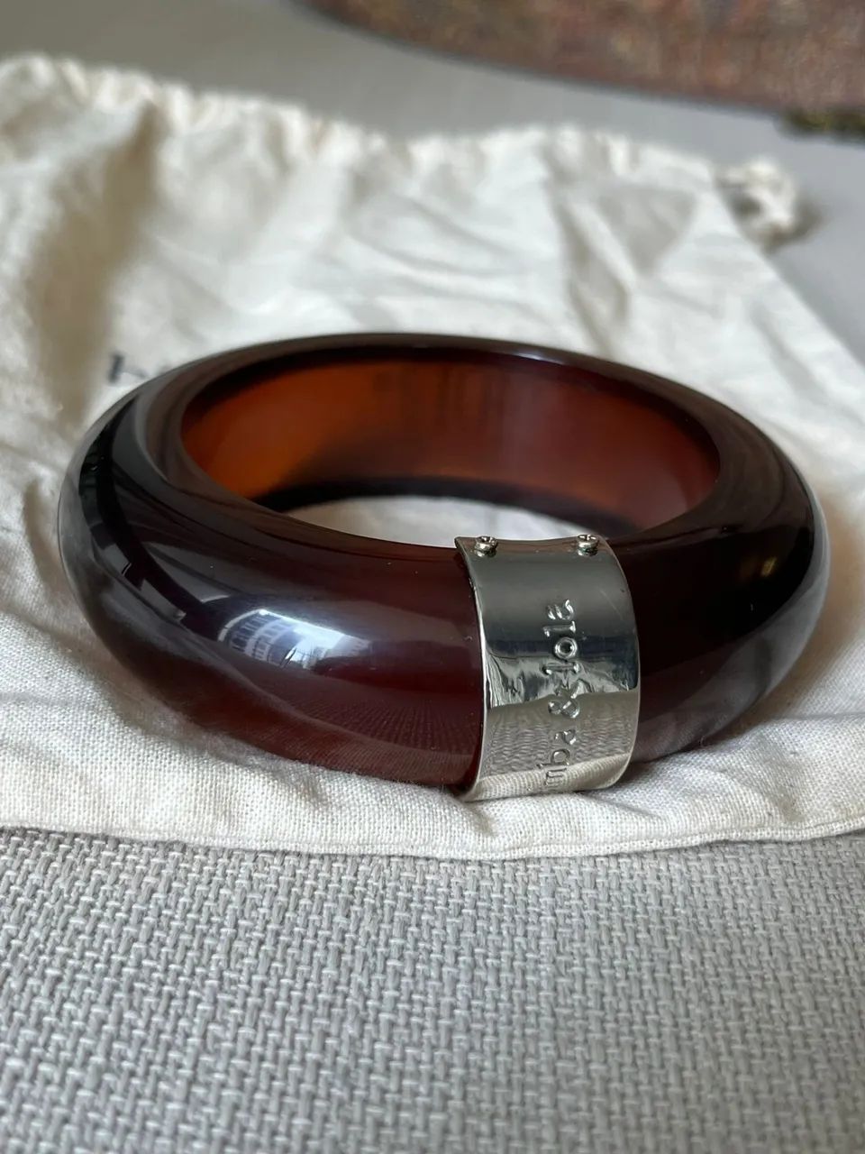 Pulseira original Bimba e Lola - Foto 2