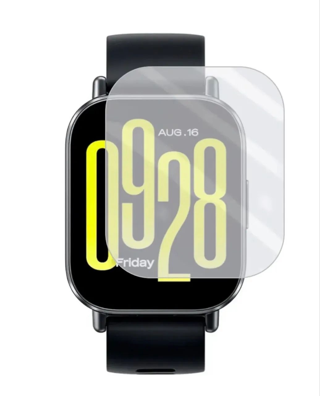 Película SmatWatch Redmi Watch 5 Active 