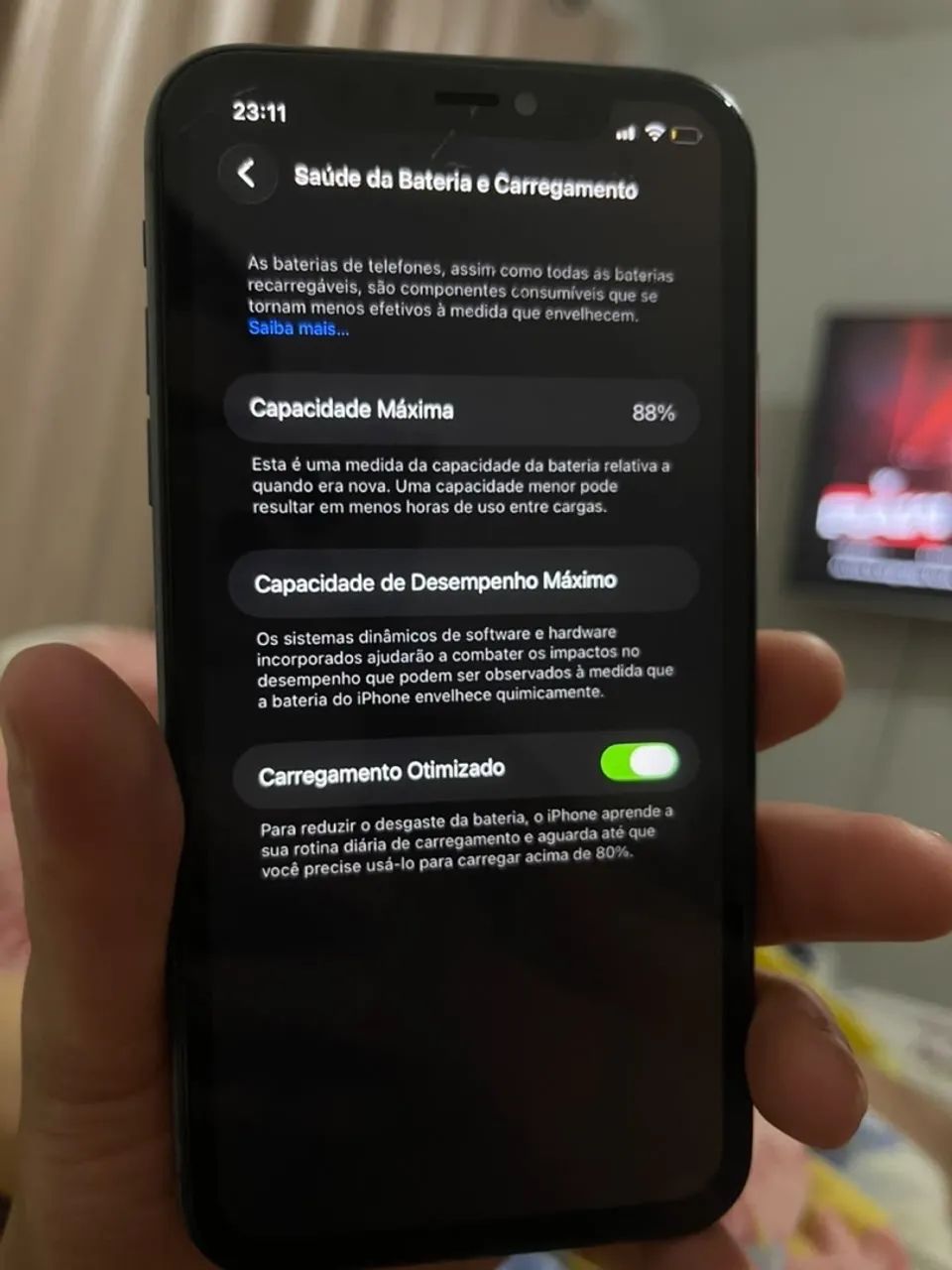 iPhone 11 (128 gigas)  - Foto 2