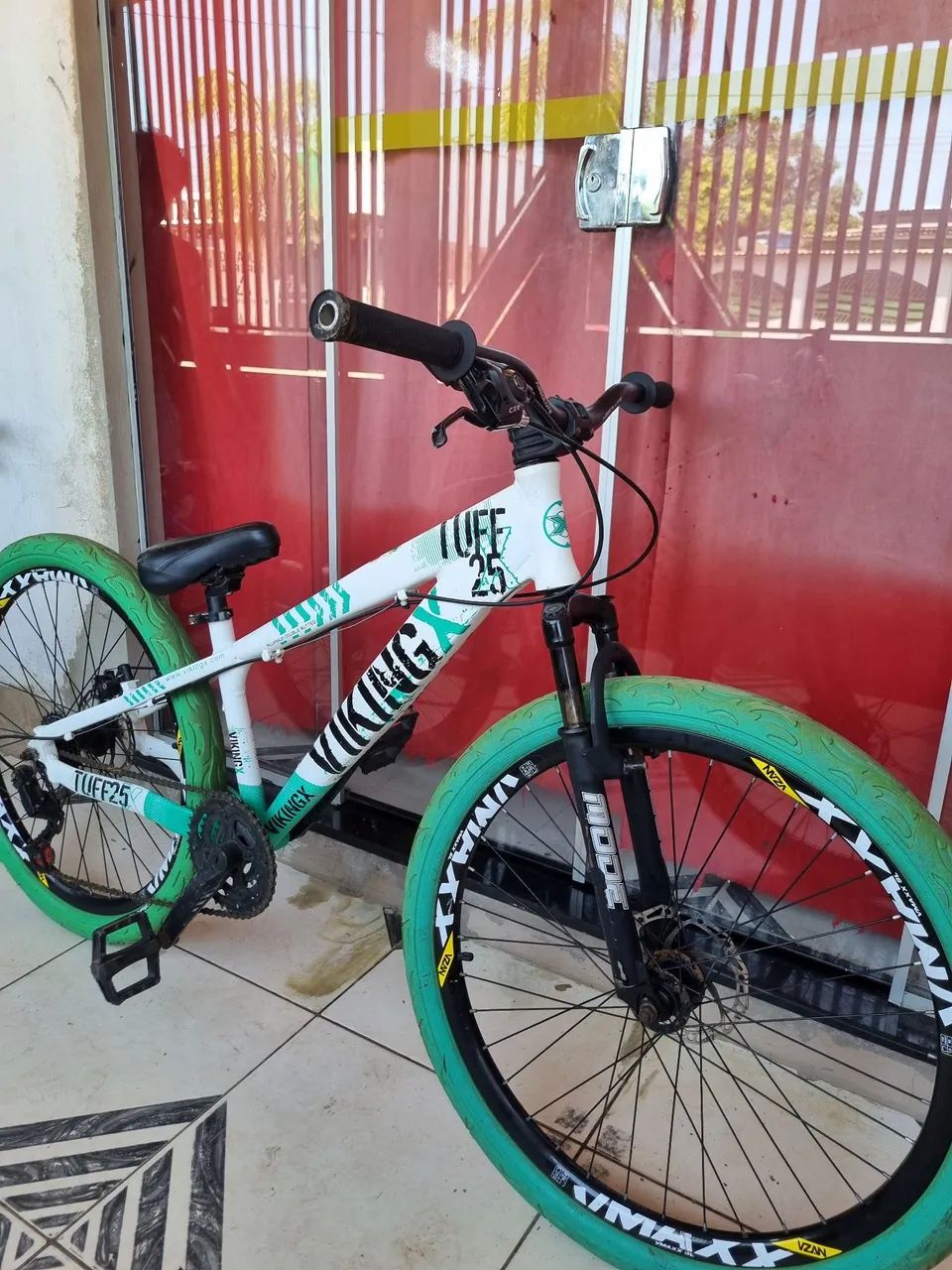Vendo ou troco  - Foto 4