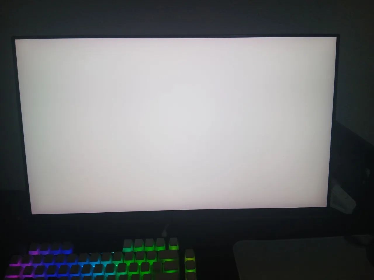 Monitor Gamer 165hz - Foto 3
