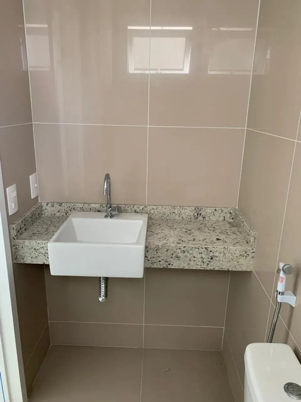 Green Garden Apartamento 78,20m2 com 3 quartos Lazer completo - Foto 4