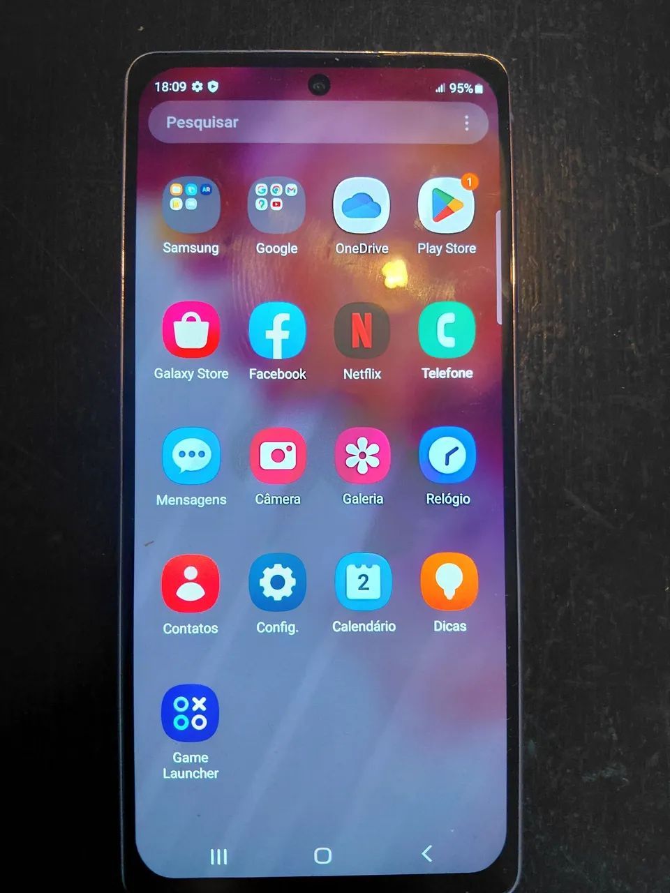 Sansung S20 FE 5G 