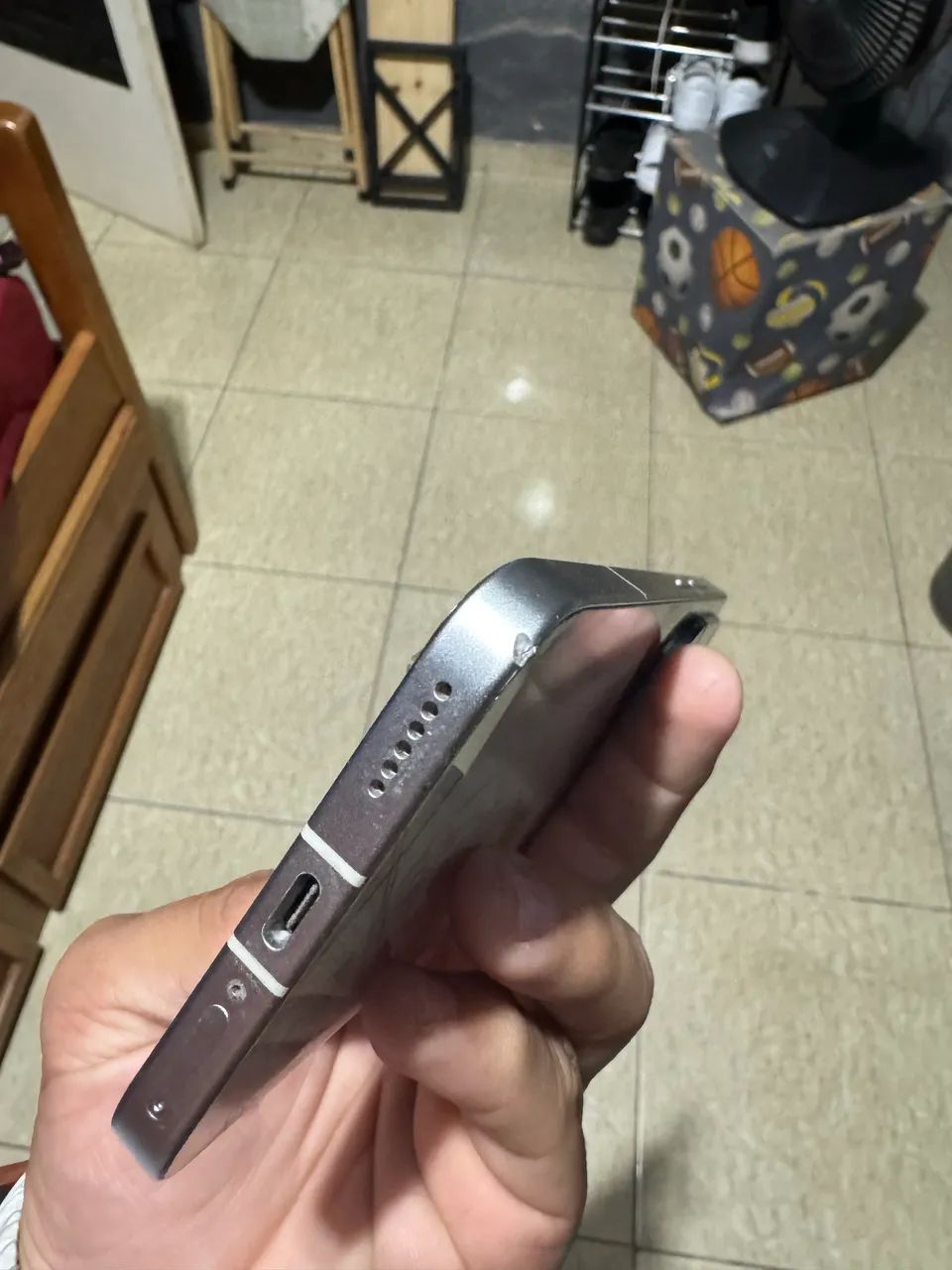 POCO F7 512 GB LIMITED EDITION - Foto 4