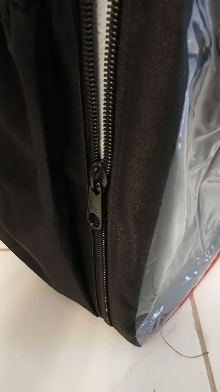 BAG ZERO - Foto 4