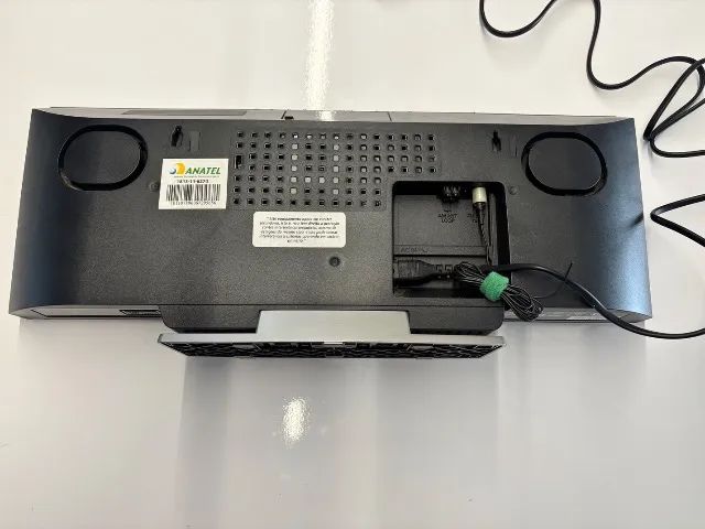 Microsystem Panasonic SC-HC - Foto 4