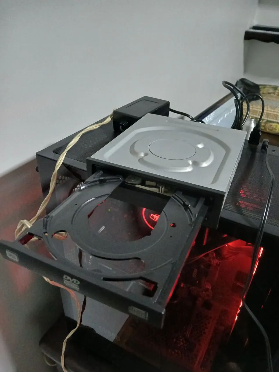 DVD/CD Rewritable drive iHAS122 - Foto 4