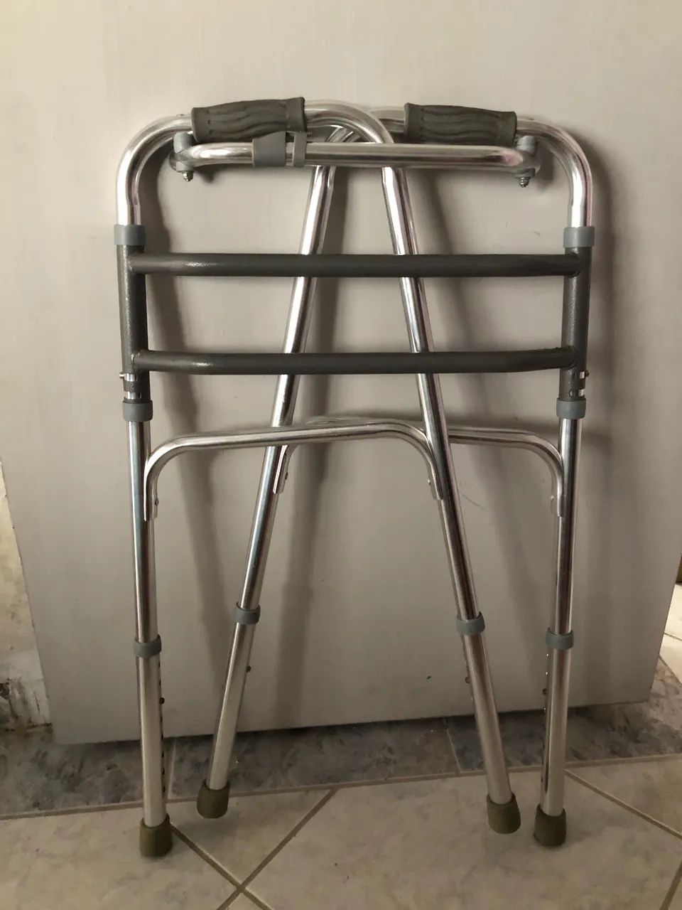 Andador para idosos