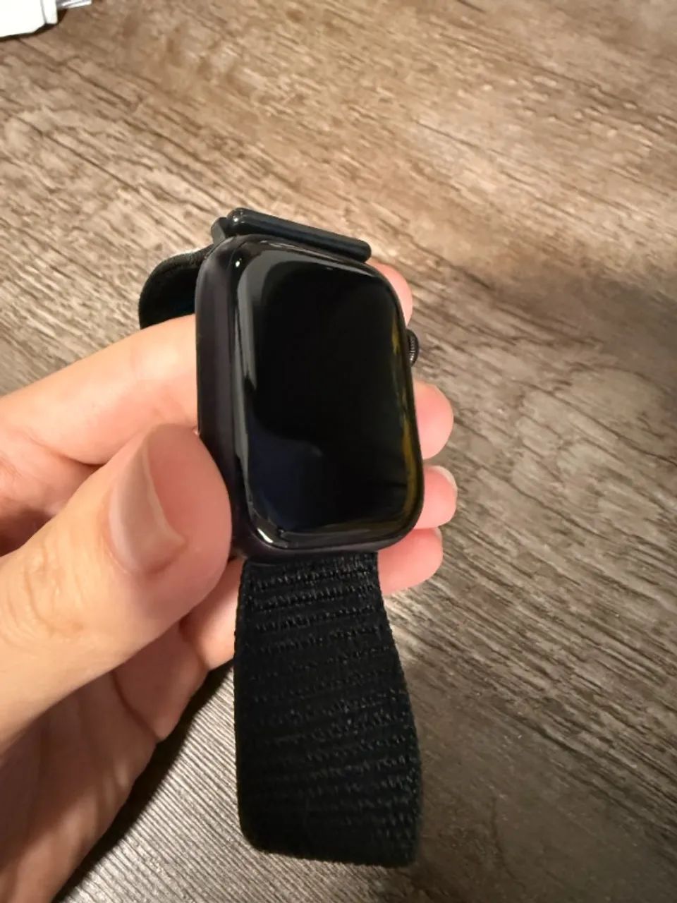 Apple Watch Series 8 45 mm - Foto 4