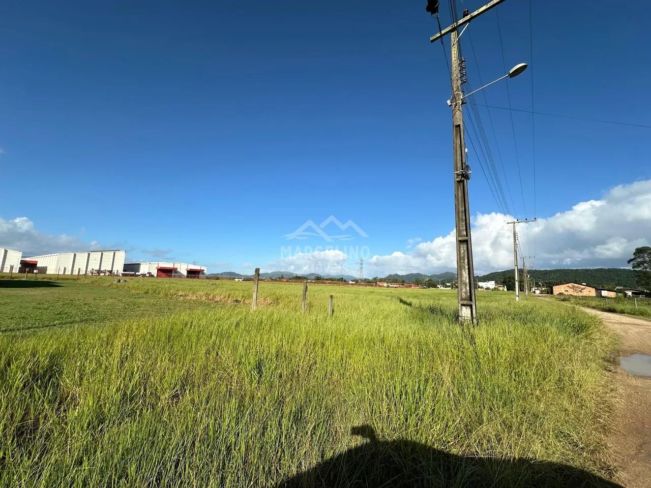 Terreno em Imbituba/SC - Área Industrial - Br 101 - Foto 3