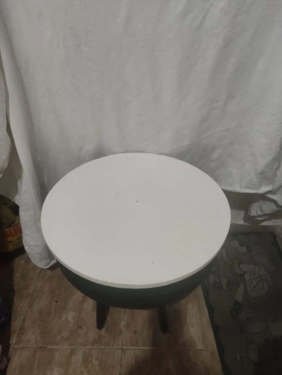 Mesa de jardim - Foto 2
