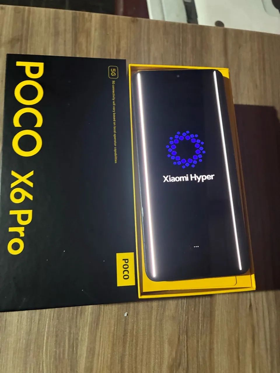 Xiaomi Poco X6 Pro - Foto 3