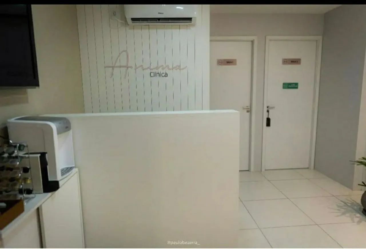 SUBLOCAÇÃO CONSULTÓRIO 