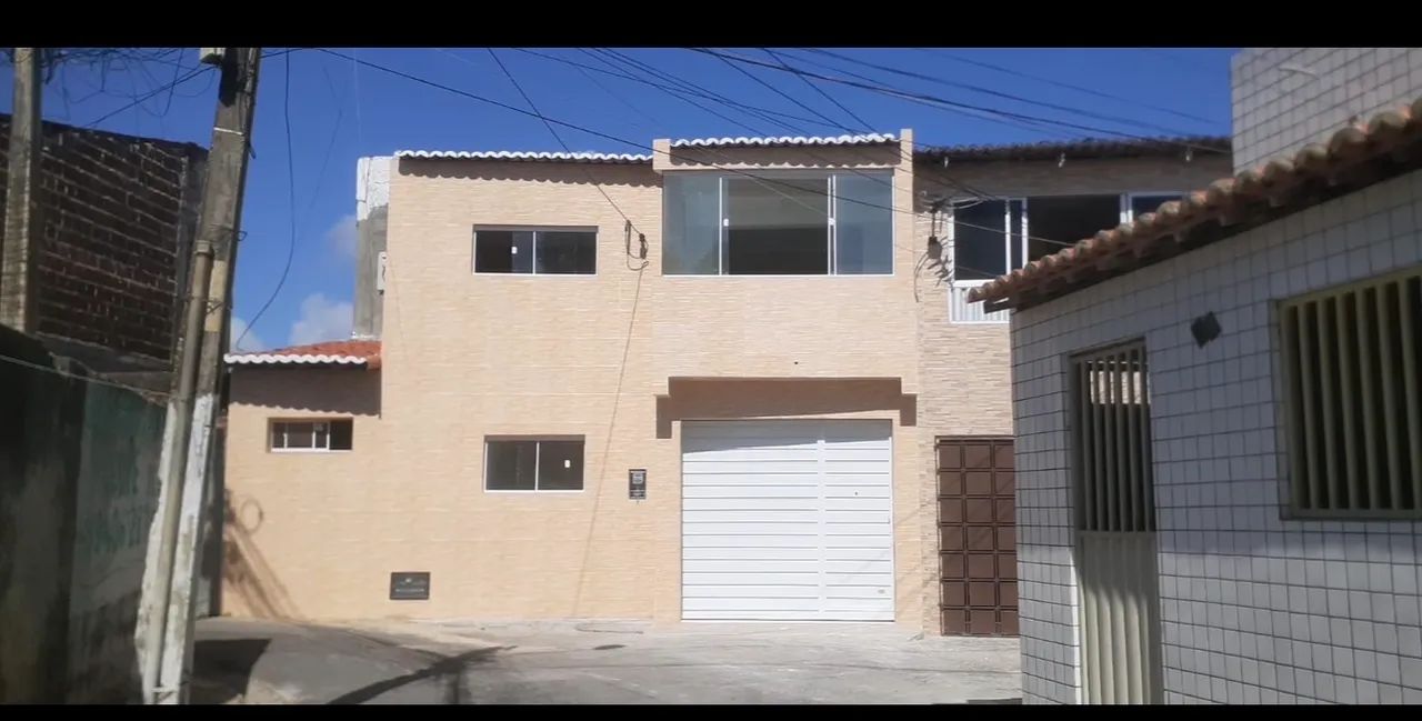 CASA PARA VENDER  - Foto 2