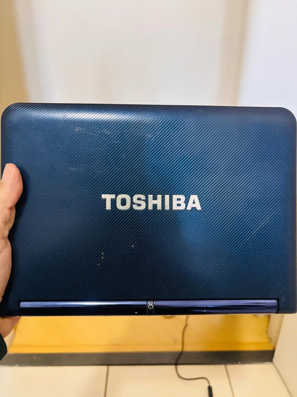 Netbook Toshiba Mini - Foto 3