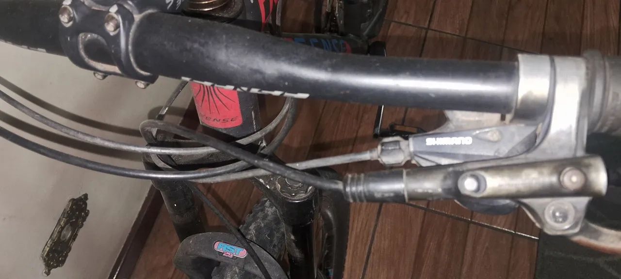 Bicicleta aro 29 - Foto 2