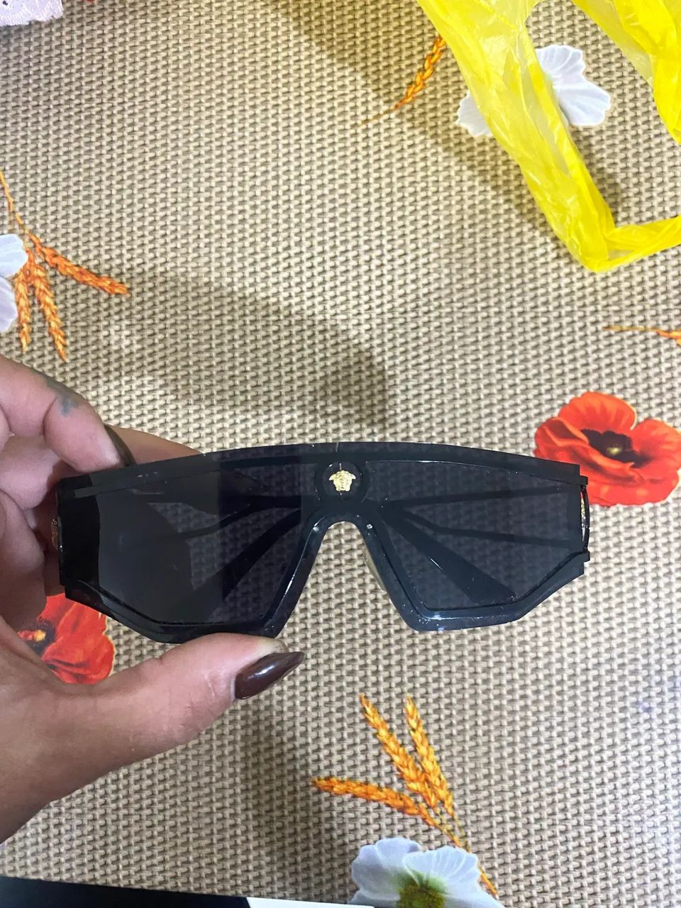 4 óculos  - Foto 2