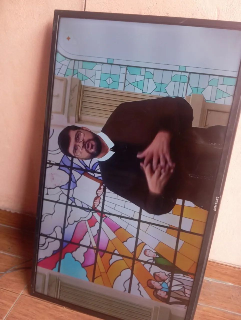 Tv Samsung / 40 polegadas / HDMI  - Foto 4