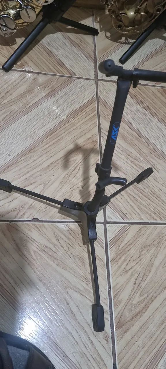 Suporte sax ask - Foto 2