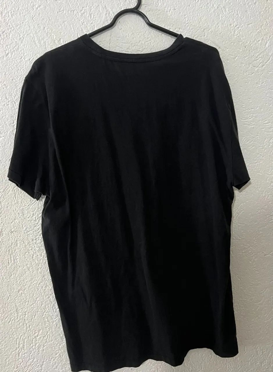 Camiseta Aeropostale - Foto 3