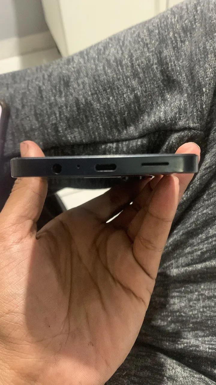 Vendo celular Samsung A07 128gb - Foto 3
