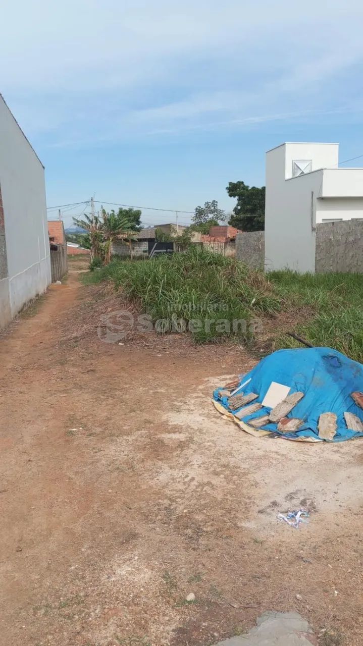 terreno - Jardim Santa Rita de Cássia - Capivari - Foto 3