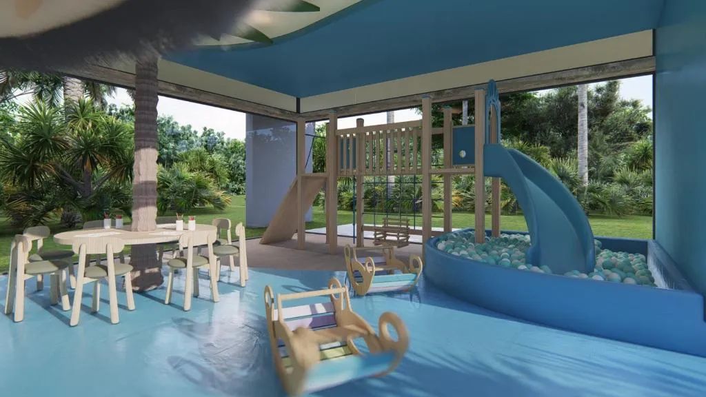 My Beach Experience, 90 m² - Foto 5
