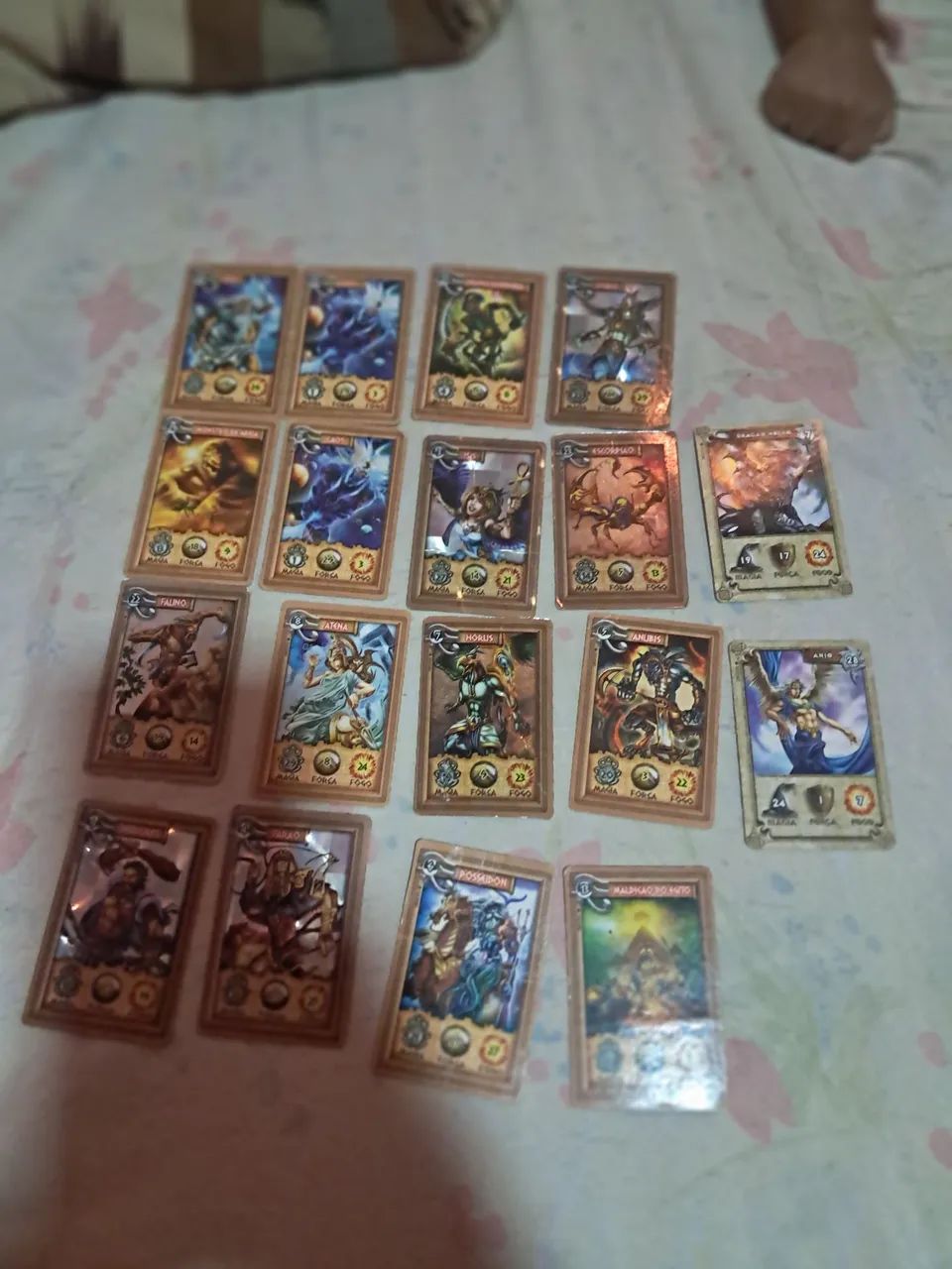 Cards Elma Chips - Foto 4