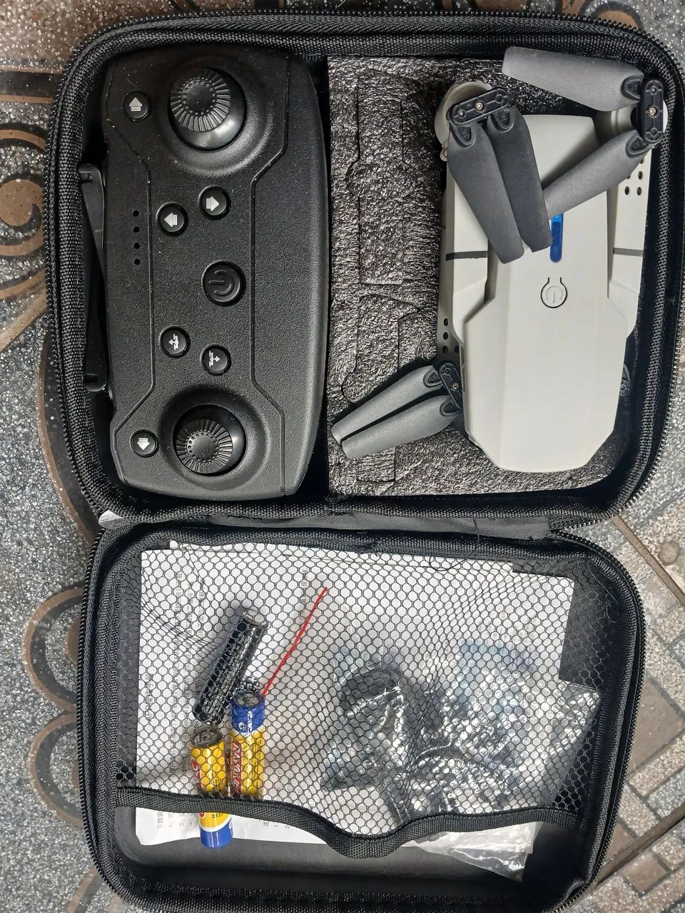 Drones - Foto 4