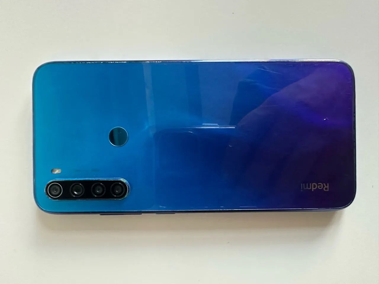 Redmi note 8 64gb