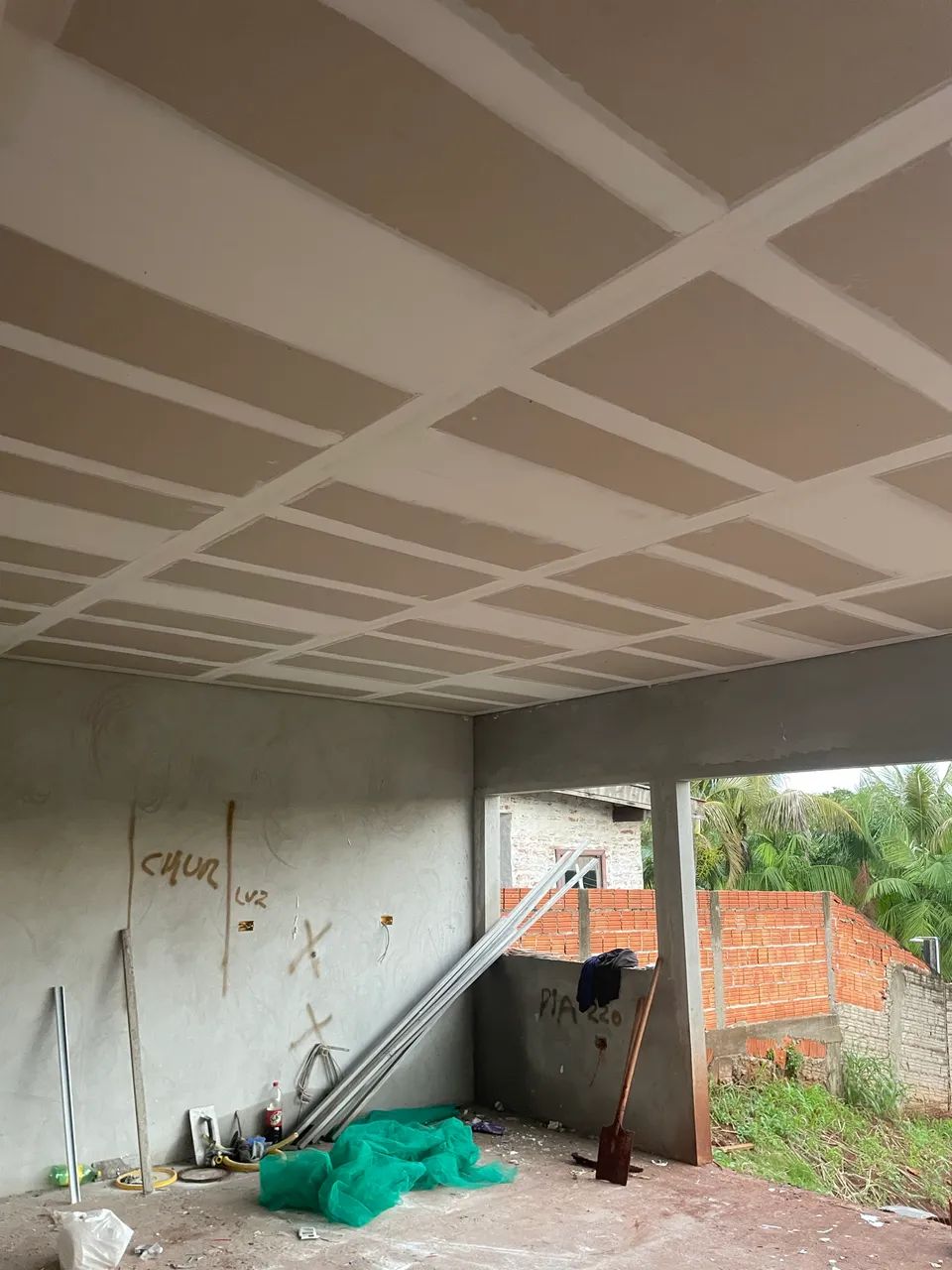 Serviço de drywall,sanca,led etc? - Foto 2