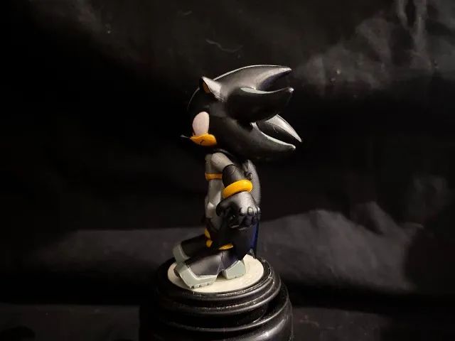 [Novo] Shadow Batman - Foto 2