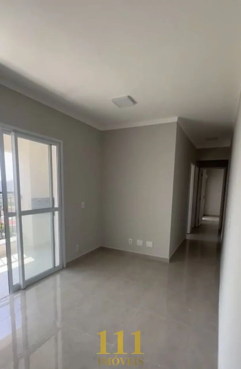 Apartamento no Edifício Syrah Residence em Taubaté SP. - Foto 4