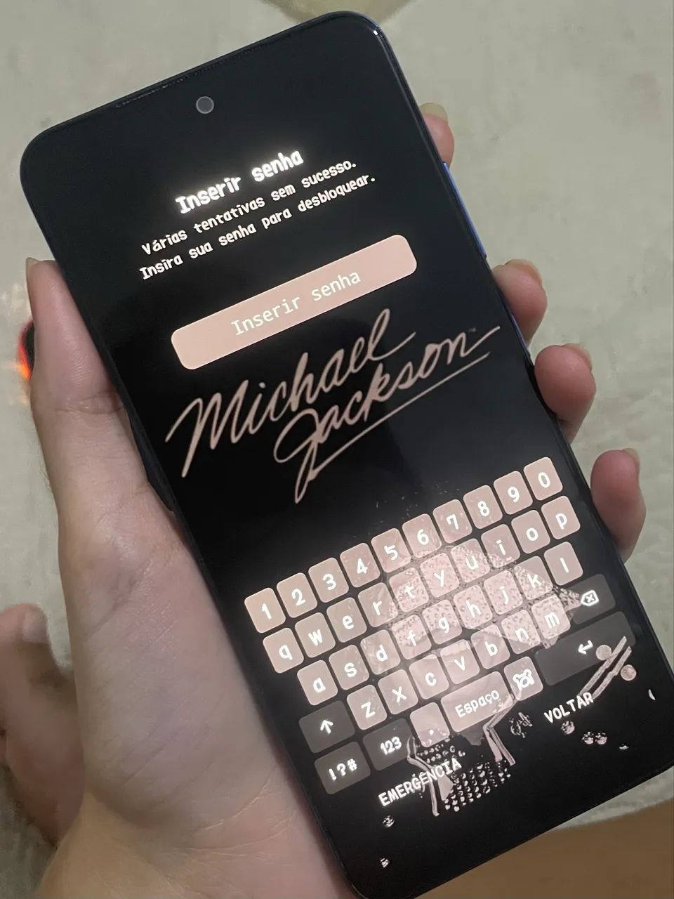 Celular Xiaomi Redmi Note 11 128Gb - Foto 3