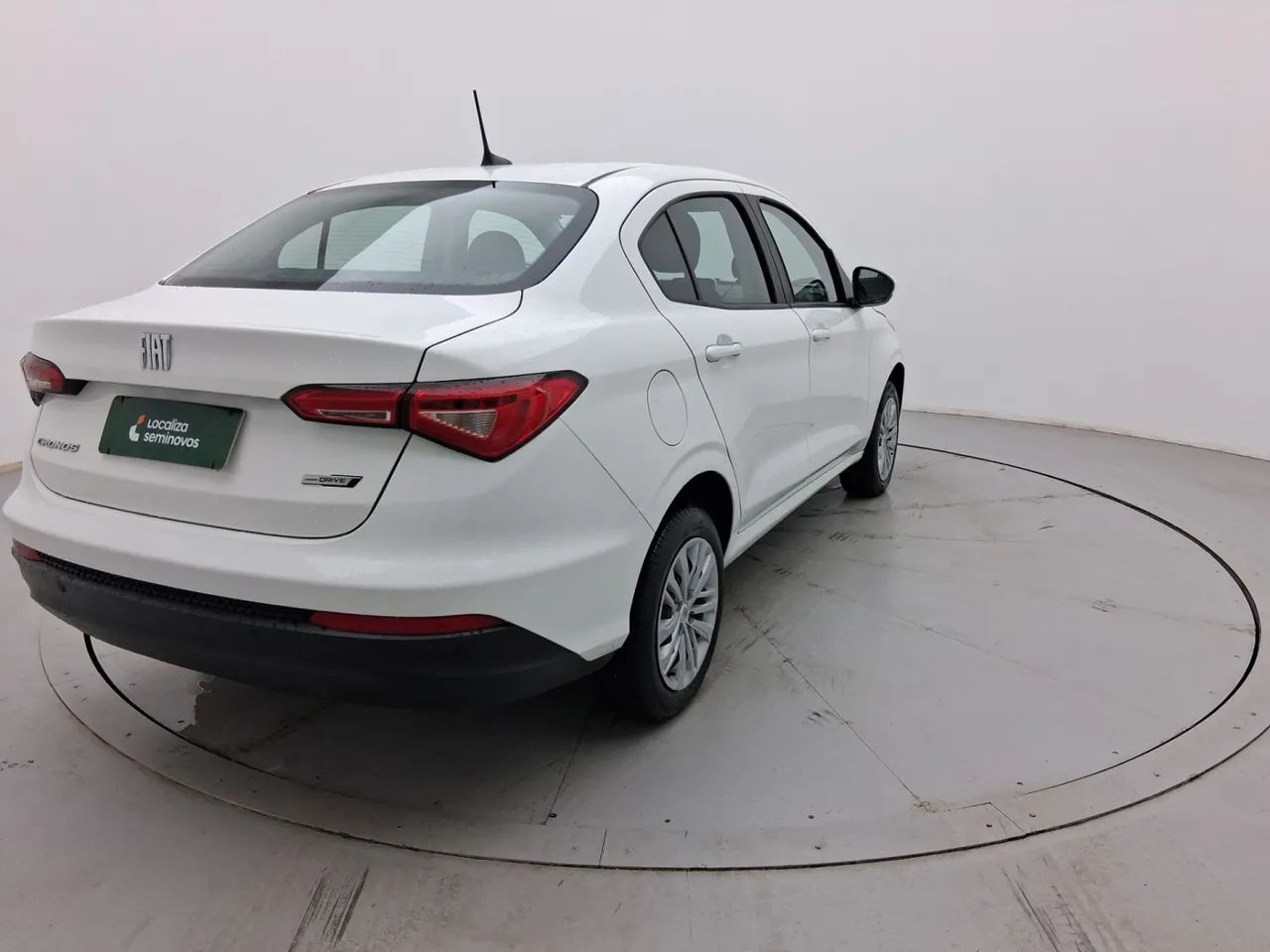Fiat Cronos 1.0 6V Flex 2024 - Foto 5