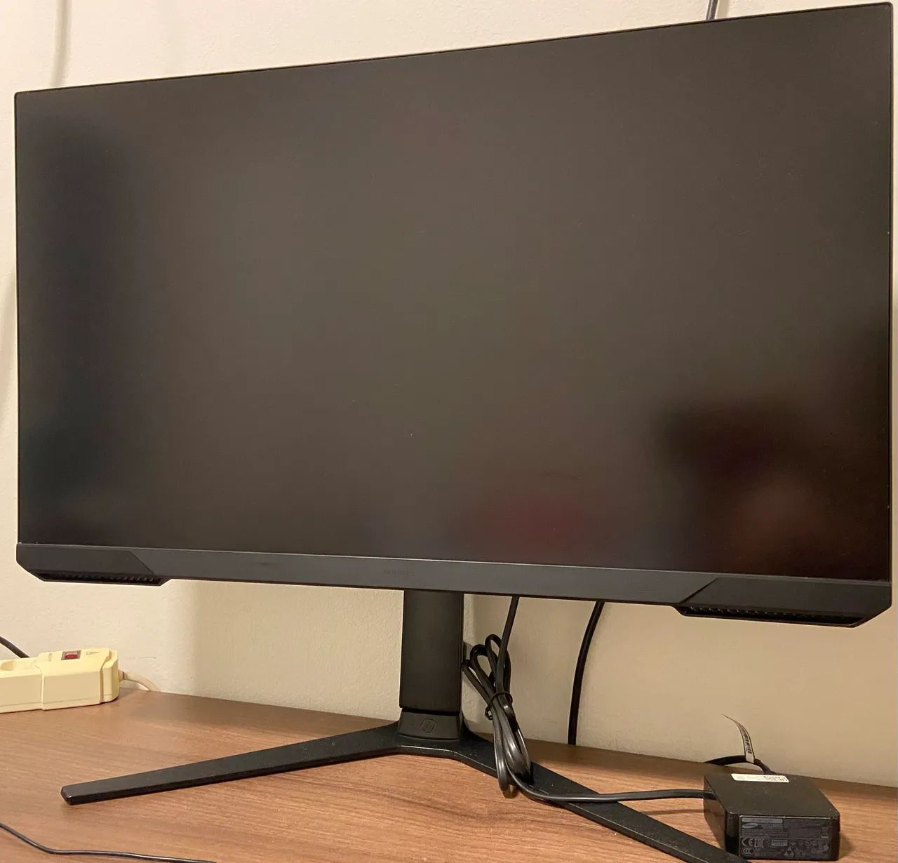 Monitor Samsung Odyssey 27? 144hz - Foto 3