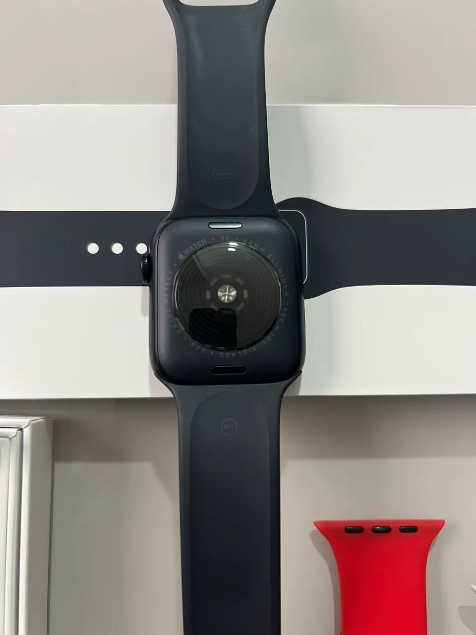 Apple Watch S2 44 mm - Foto 5