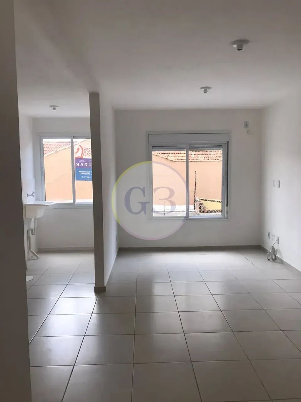 Apartamento para locação, Centro, Pelotas, RS - Foto 5