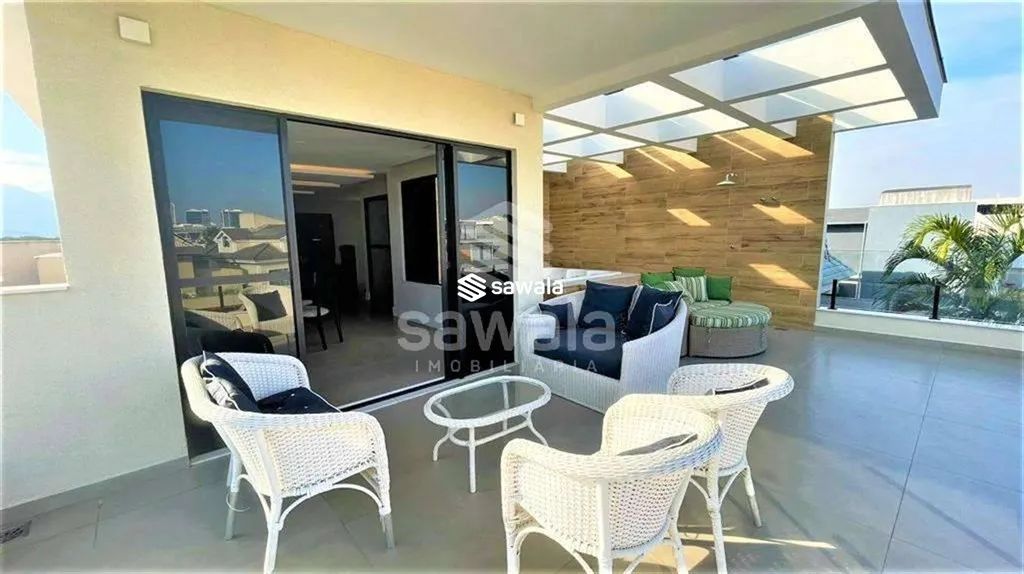 RIVIERA DEL SOL - 500m² - REFORMADO - 5 QUARTOS - 4 SUÍTES - Foto 5